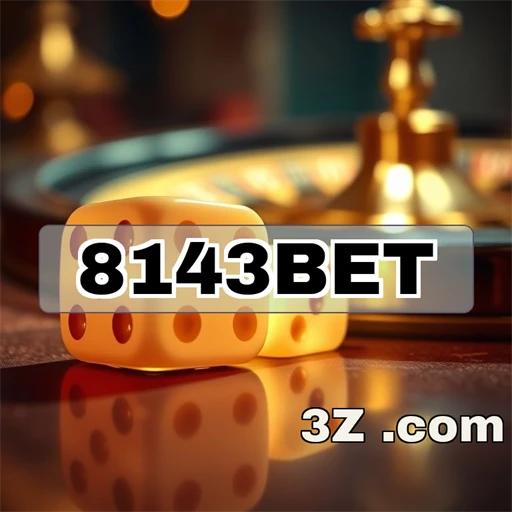 8143bet: Uma Nova Era nos Games Brasileiros