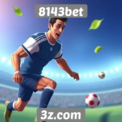 Ofertas e bônus disponíveis na 8143bet