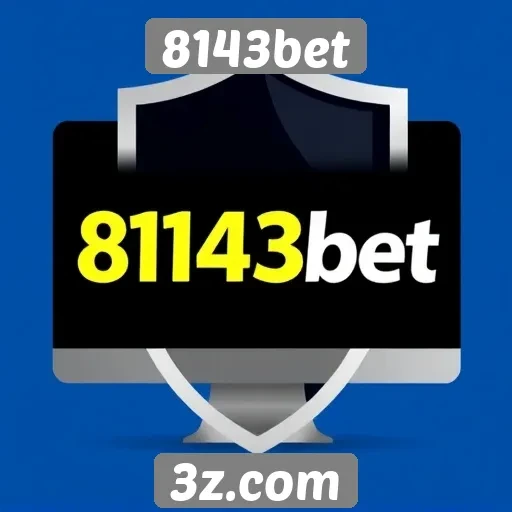 Análise da segurança do site 8143bet