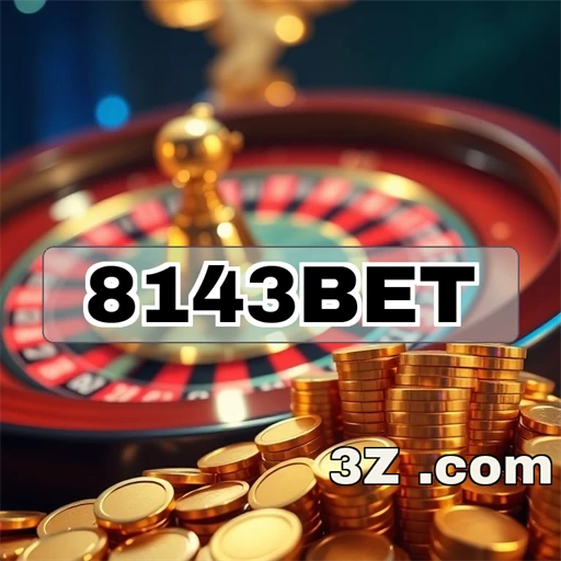 Slots Incríveis do 8143bet: Uma Aventura Empolgante em Cada Giro