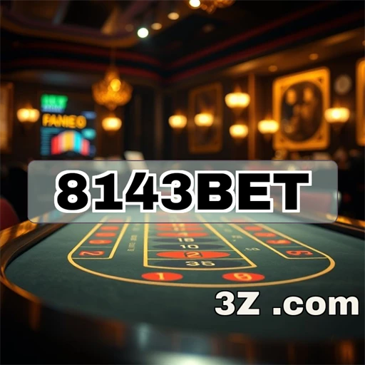 Aposte em Sports com Estilo no 8143bet e Vença